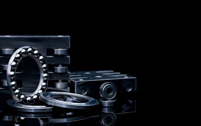 The role of Bearings in systems